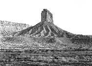 Jackson Butte