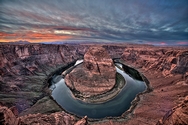 Horshoe Bend 5417