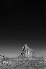 Shiprock 2116