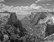 Zion Canyon 131