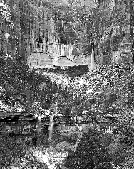 Emerald Pools Upper and Lower 136