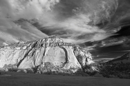 Barracks Ranch Cliff 2740